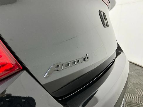 Used 2015 Honda Accord EX-L image 28