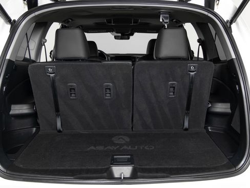 Used 2022 Honda Pilot Touring image 21