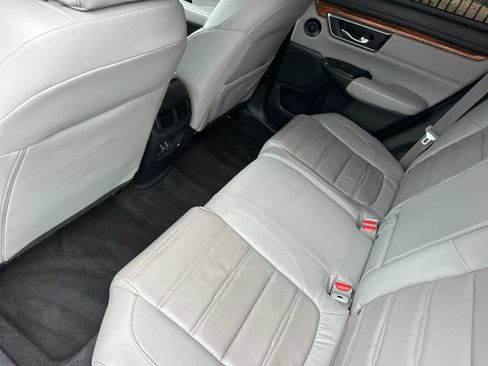 Used 2017 Honda CR-V EX-L image 11