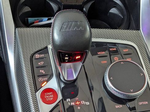 Used 2021 BMW M3 Competition image 30