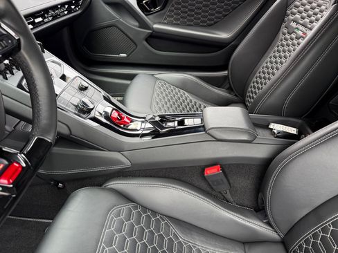 Used 2018 Lamborghini Huracan LP 580-2 RWD image 51