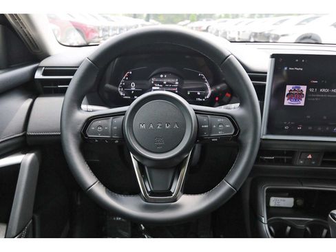 New 2026 MAZDA CX-5 Preferred AWD/4WD image 10