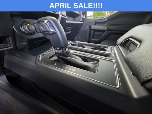 Used 2020 Ford F150 XLT w/ Equipment Group 302A Luxury AWD/4WD image 25