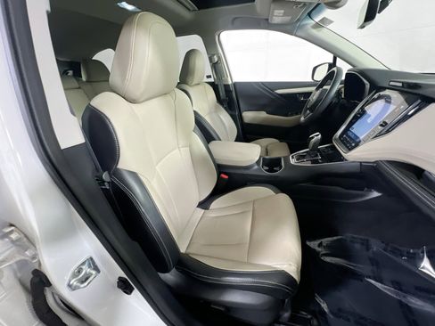 Used 2022 Subaru Outback Limited AWD/4WD image 29