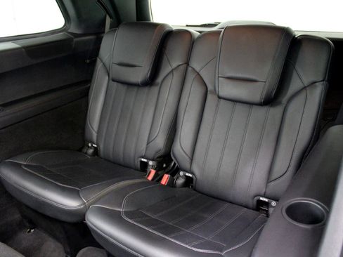 Used 2018 Mercedes-Benz GLS 450 4MATIC w/ Premium Package image 40