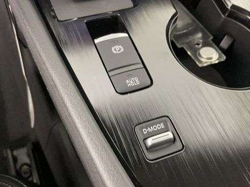 New 2025 Nissan Rogue SV image 17