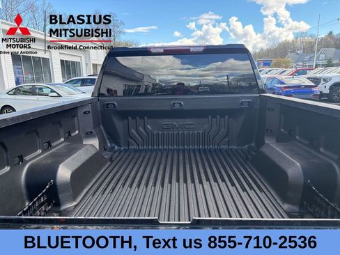 Used 2024 GMC Sierra 1500 Elevation AWD/4WD image 10