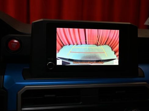 Used 2024 Toyota Tacoma TRD Off-Road image 19