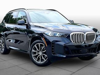 Used 2026 BMW X5 sDrive40i w/ M Sport Package RWD video 2