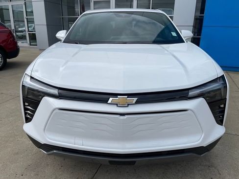 New 2025 Chevrolet Blazer EV LT FWD image 5