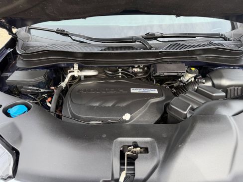 Used 2017 Honda Pilot EX-L image 9