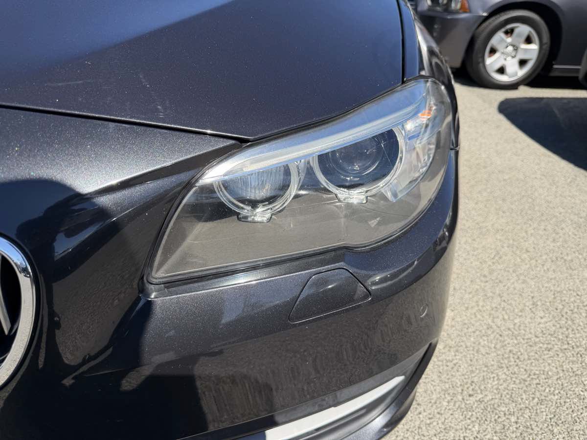 Used 2014 BMW 528i Sedan RWD image 13