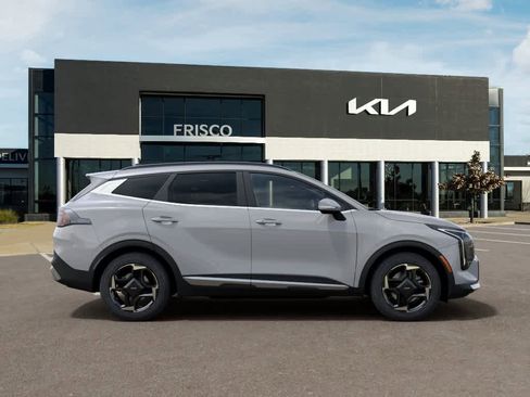 New 2026 Kia Sportage EX image 7