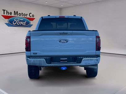 Certified 2024 Ford F150 XLT w/ Equipment Group 302A MID