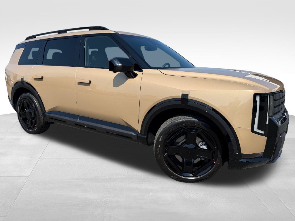 New 2027 Kia Telluride X-Line SX Prestige AWD/4WD 360° Tour