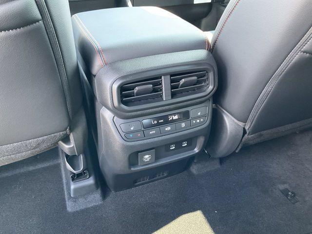 New 2026 Honda Pilot TrailSport image 29