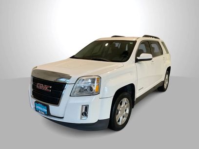 Used 2012 GMC Terrain SLE w/ Cargo Package