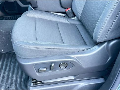 New 2026 Chevrolet Silverado 1500 Custom Trail Boss w/ LPO, Dark Essentials Package image 16