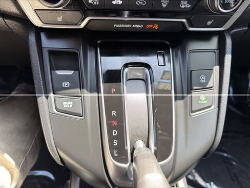 Used 2020 Honda CR-V EX-L image 31