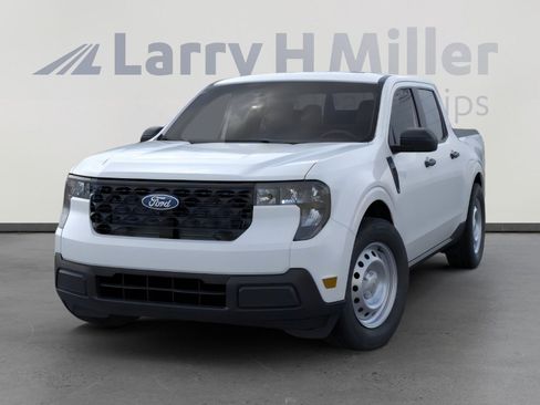 New 2026 Ford Maverick XL FWD image 2