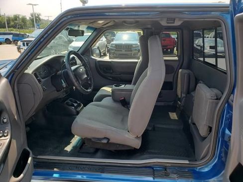 Used 2002 Ford Ranger Edge AWD/4WD image 21
