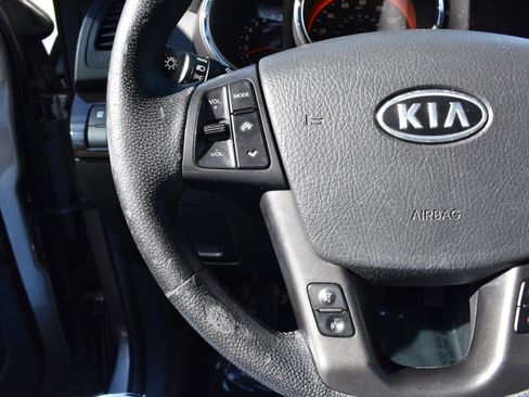 Used 2013 Kia Sorento SX w/ SX Premium Pkg image 17