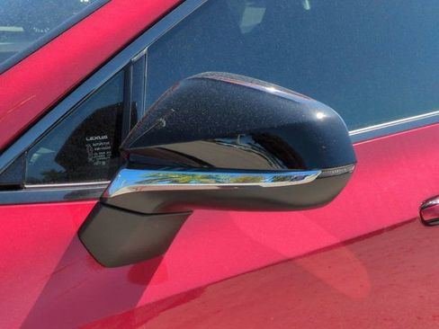 New 2026 Lexus NX 350 F Sport image 12