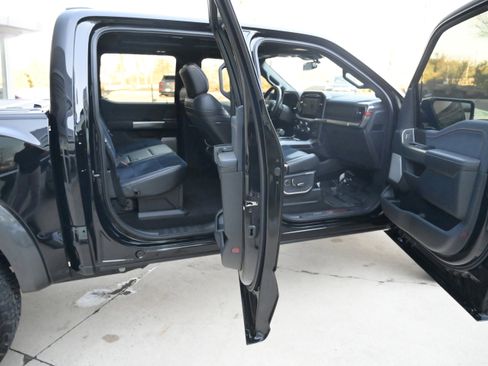 Used 2022 Ford F150 Raptor w/ Raptor 37 Performance Package image 49