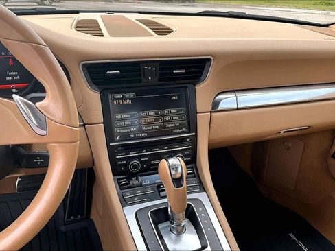 Used 2016 Porsche 911 Carrera RWD image 29