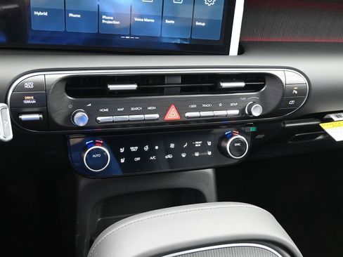 New 2026 Hyundai Palisade Calligraphy image 19