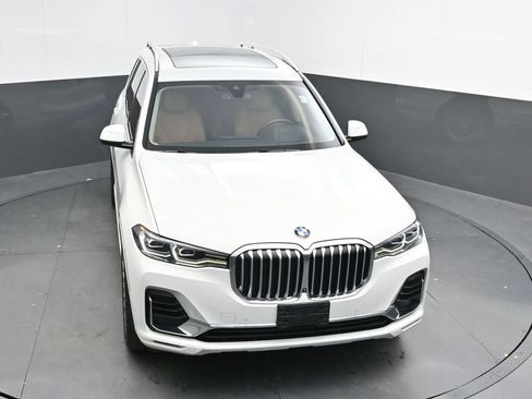 Certified 2022 BMW X7 xDrive40i w/ Premium Package image 47