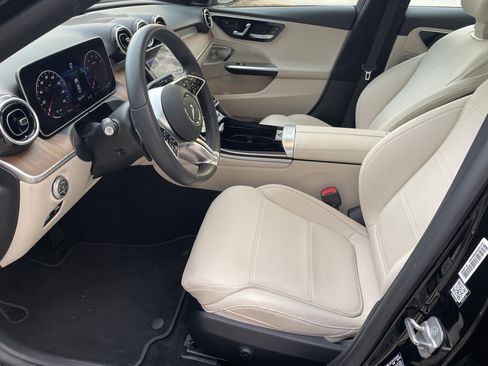 Certified 2024 Mercedes-Benz C 300 Sedan image 21