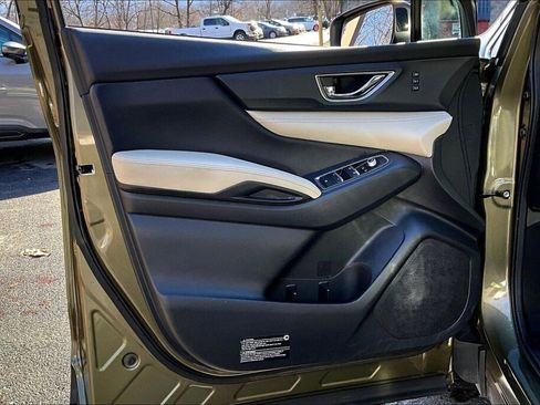 Certified 2023 Subaru Ascent Limited image 12