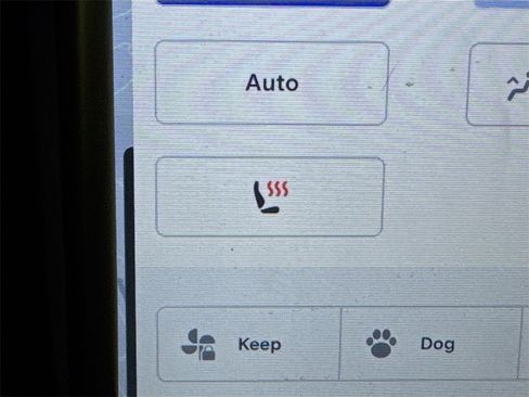 Used 2016 Tesla Model S 70 image 20