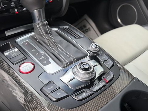 Used 2014 Audi S4 Premium Plus AWD/4WD image 16