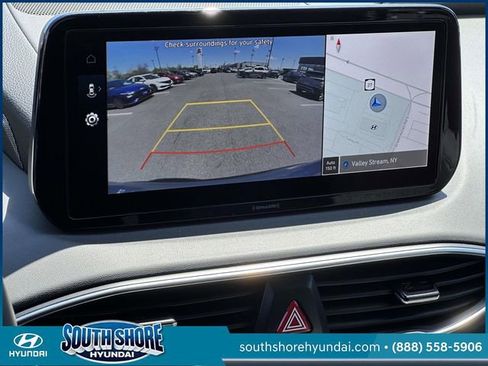 Certified 2023 Hyundai Santa Fe SEL AWD/4WD image 31