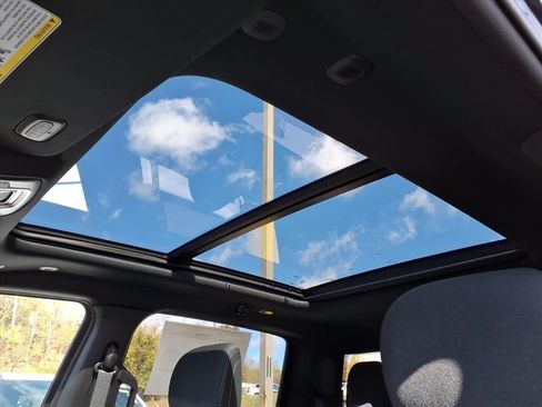 New 2026 RAM 1500 Big Horn AWD/4WD image 8