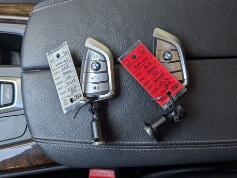 Used 2018 BMW X5 sDrive35i image 39