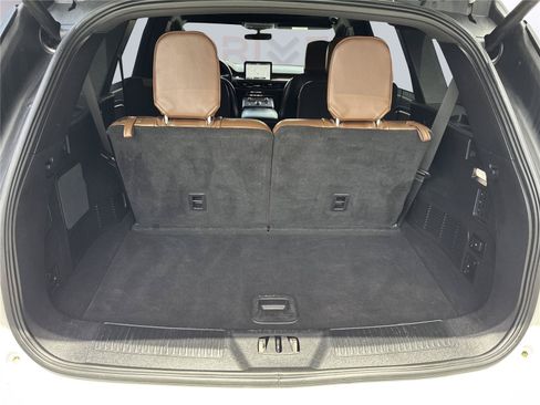 Used 2022 Lincoln Aviator Reserve RWD image 36