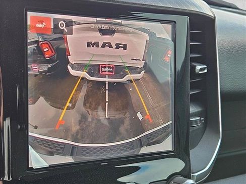New 2026 RAM 1500 Express AWD/4WD image 13