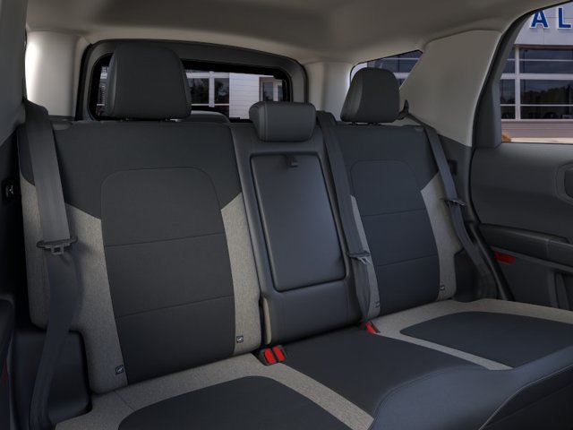 Used 2026 Ford Bronco Sport Big Bend AWD/4WD image 11