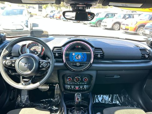 Used 2020 MINI Cooper Clubman John Cooper Works w/ Driver Assistance Package AWD/4WD image 34