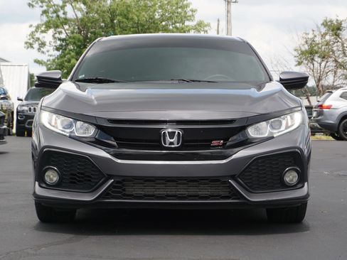 Used 2017 Honda Civic Si image 2
