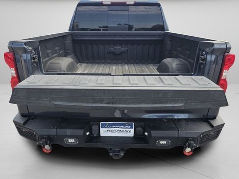 Used 2021 Chevrolet Silverado 1500 RST w/ All Star Edition Plus AWD/4WD image 26