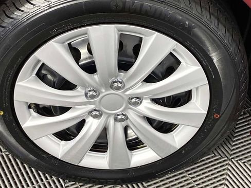 Used 2023 Subaru Impreza 2.0i AWD/4WD image 30