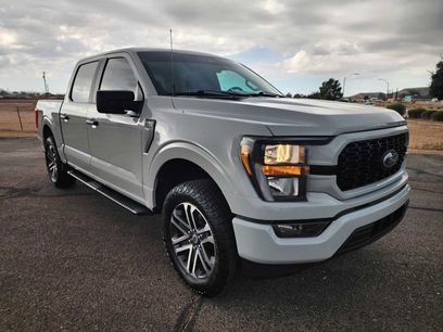 Used 2023 Ford F150 XL w/ STX Appearance Package