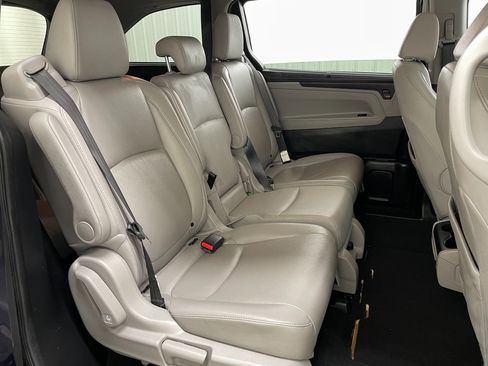 Used 2019 Honda Odyssey EX-L image 41