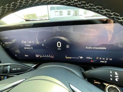 New 2026 Buick Envision Sport Touring image 33