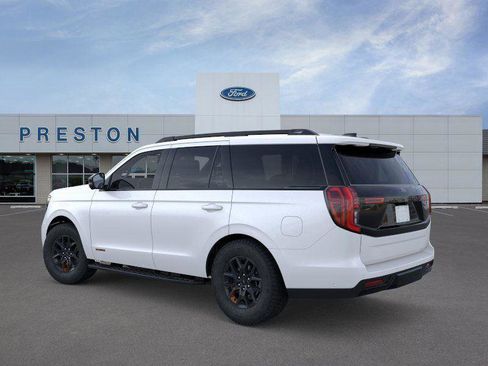 New 2025 Ford Expedition Tremor image 4