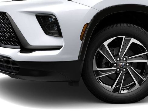 New 2026 Buick Enclave Sport Touring FWD image 7